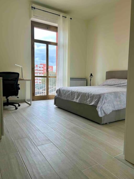 Apartamento Oasi A Due Passi Dal Parco Nord Milano Bresso Exterior foto
