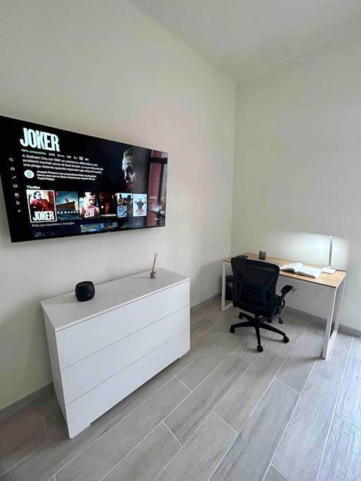 Apartamento Oasi A Due Passi Dal Parco Nord Milano Bresso Exterior foto
