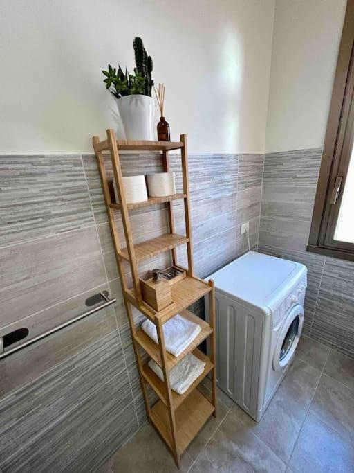 Apartamento Oasi A Due Passi Dal Parco Nord Milano Bresso Exterior foto