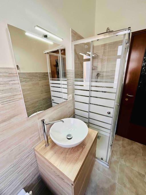 Apartamento Oasi A Due Passi Dal Parco Nord Milano Bresso Exterior foto