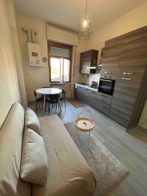 Apartamento Oasi A Due Passi Dal Parco Nord Milano Bresso Exterior foto