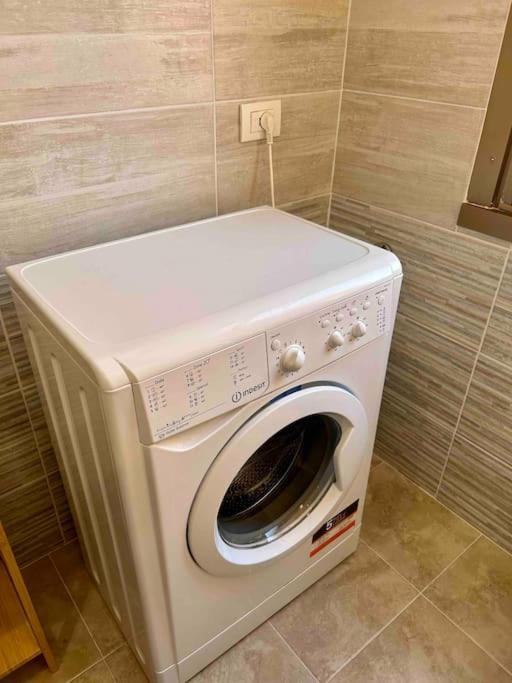 Apartamento Oasi A Due Passi Dal Parco Nord Milano Bresso Exterior foto