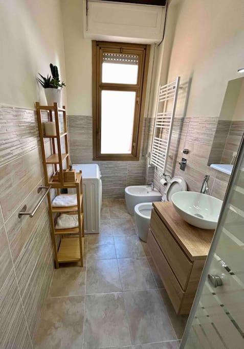 Apartamento Oasi A Due Passi Dal Parco Nord Milano Bresso Exterior foto