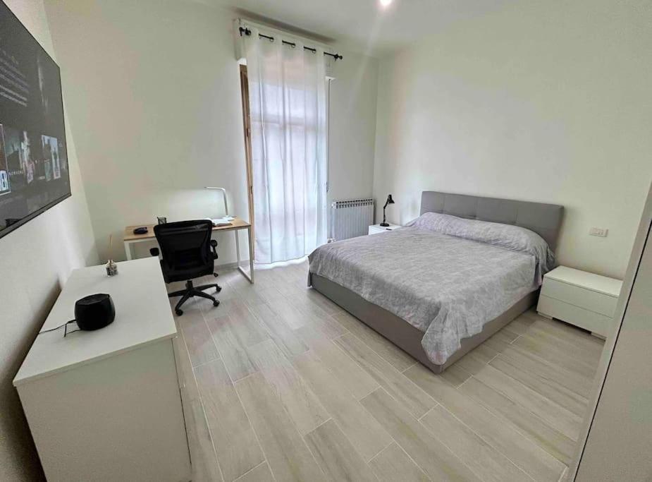 Apartamento Oasi A Due Passi Dal Parco Nord Milano Bresso Exterior foto