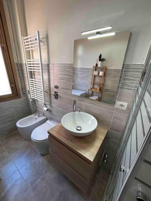 Apartamento Oasi A Due Passi Dal Parco Nord Milano Bresso Exterior foto